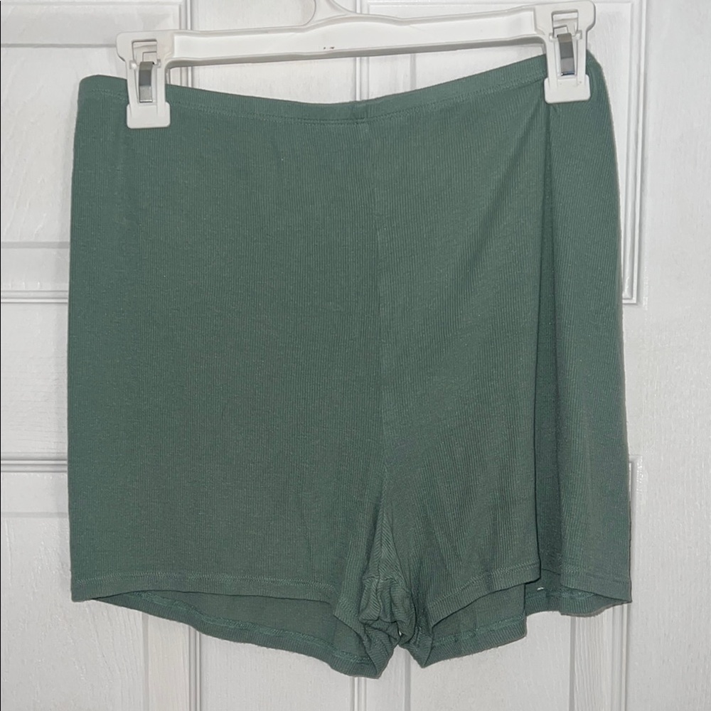 VICTORIAS SECRET - Seamless Booty Sleeping Shorts